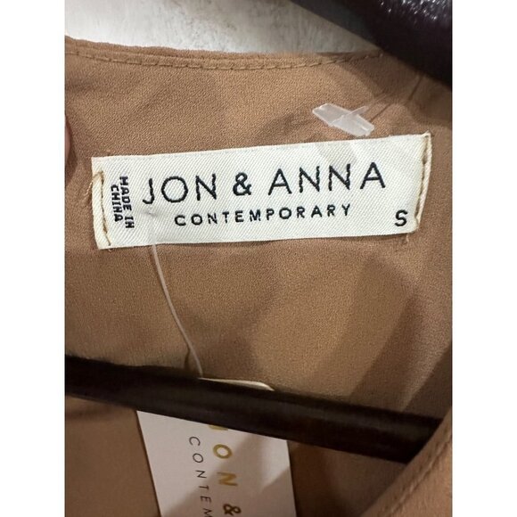 Jon & Anna Contemporary‎ Women's Top - Picture 7 of 11